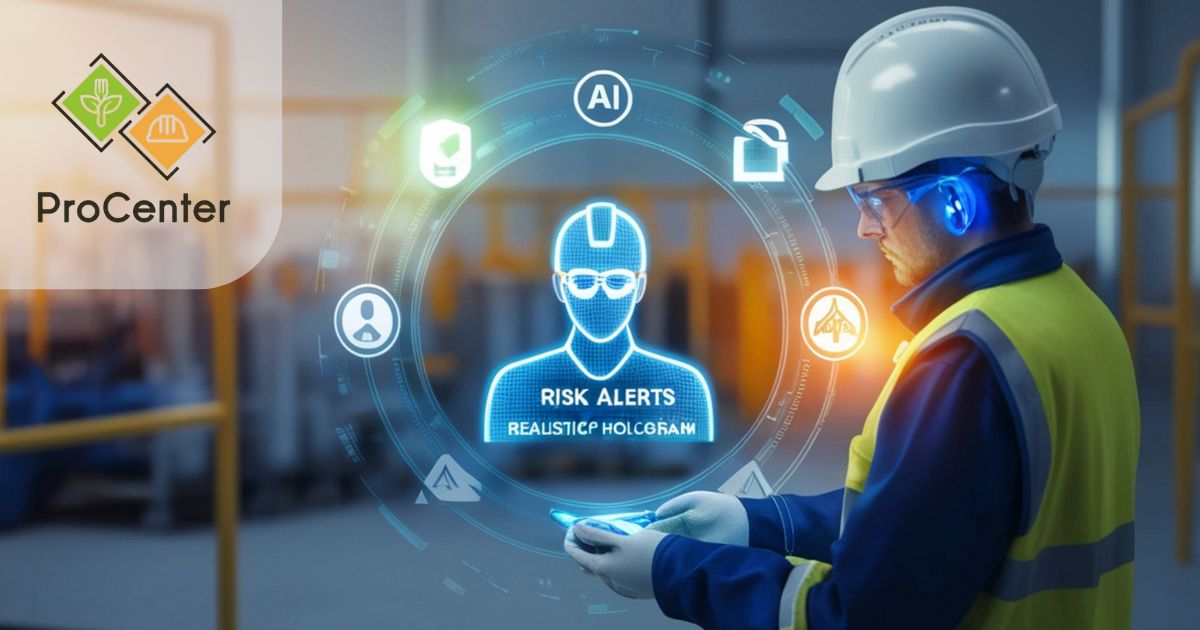 מערכת לניהול הבטיחות באירגון